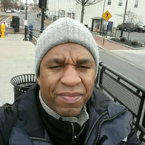 Meet your Posher, James